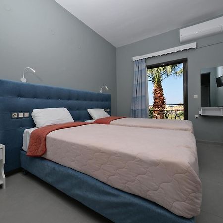 Hotel Marvel Arillas  Exterior photo
